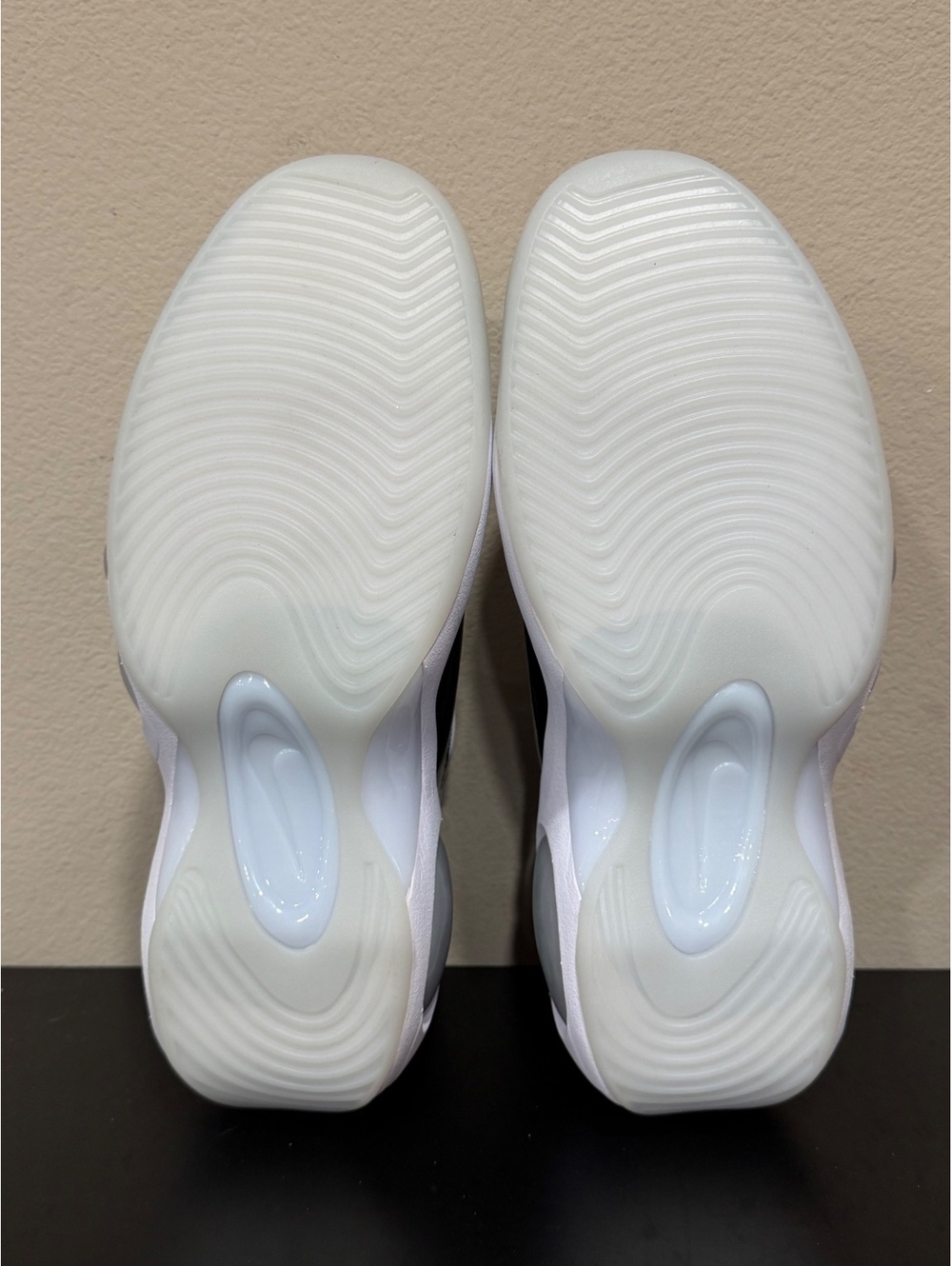 Size 13 - Nike Air Zoom Flight 95 “Black Patent” - Picture 4 of 6
